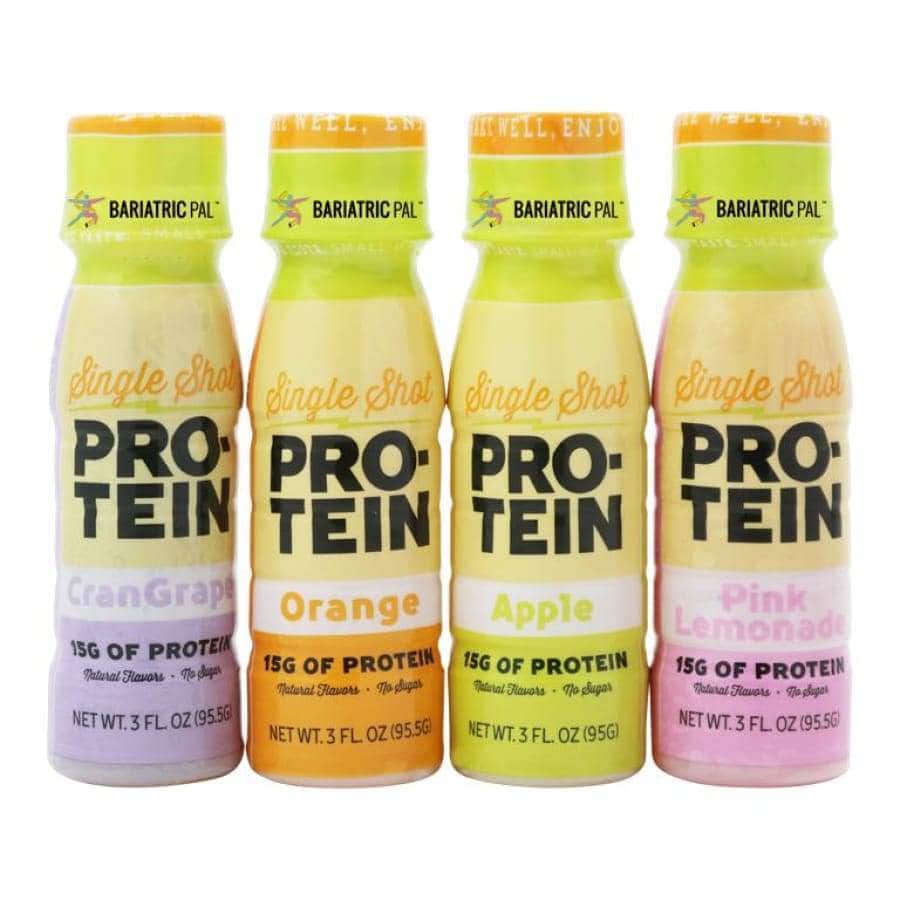 Bariatricpal Protein & Collagen Shot