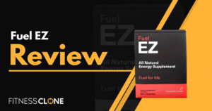 Fuel EZ Review