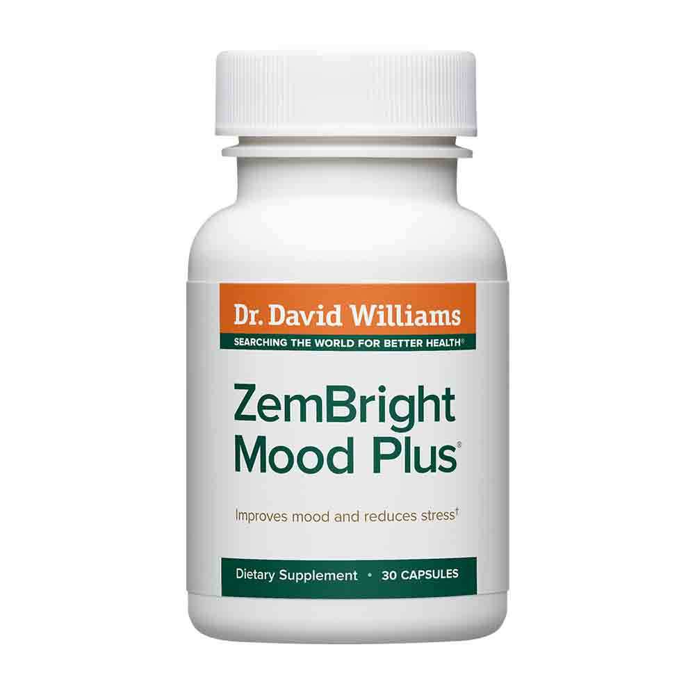 Zembright Mood Plus Bottle