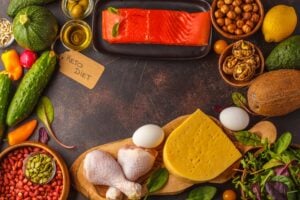 How To Tell If You're In Ketosis