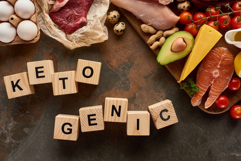 Ketosis For The Keto Diet