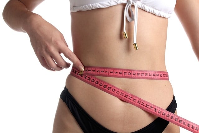 Ketosis Weight Loss