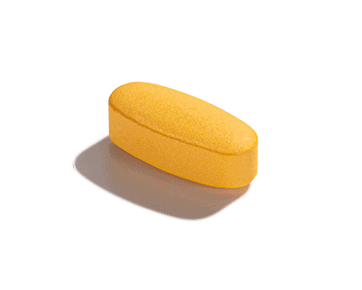 Choline Pill by Baze Supplement