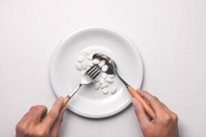 How Do Keto Pills Work?
