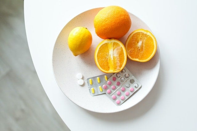 Immune Health Stack