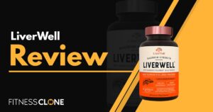 LiverWell Review