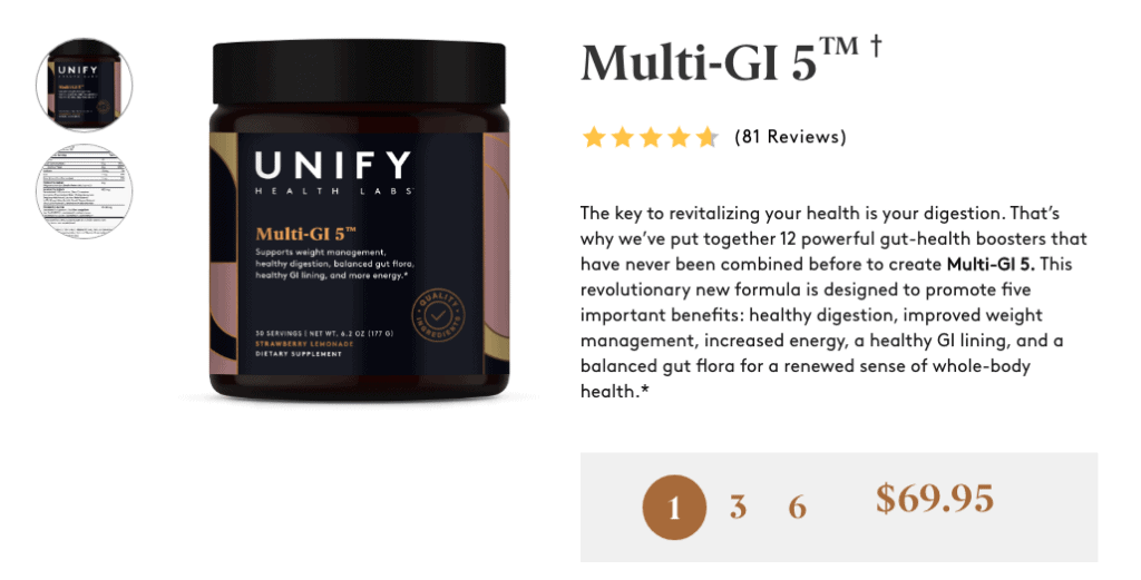 Multi-GI-5-Pricing