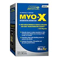 Myo-X