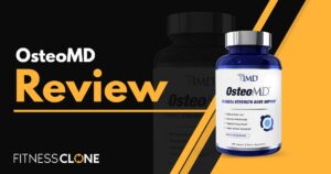 Osteo-MD-Review