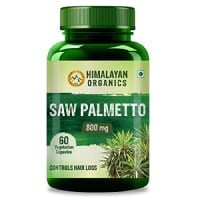 saw palmetto