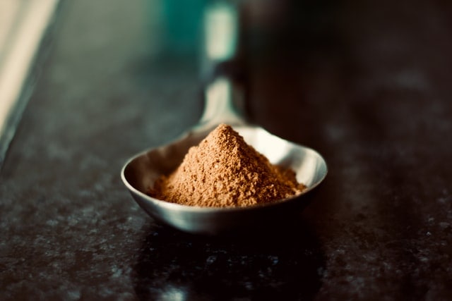 Collagen Powder