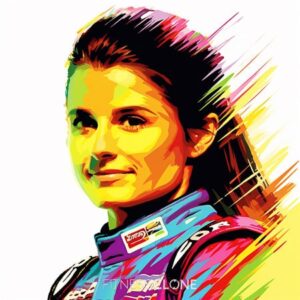 Danica Patrick