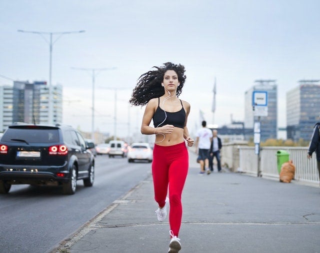 Exercise for Gut Detox