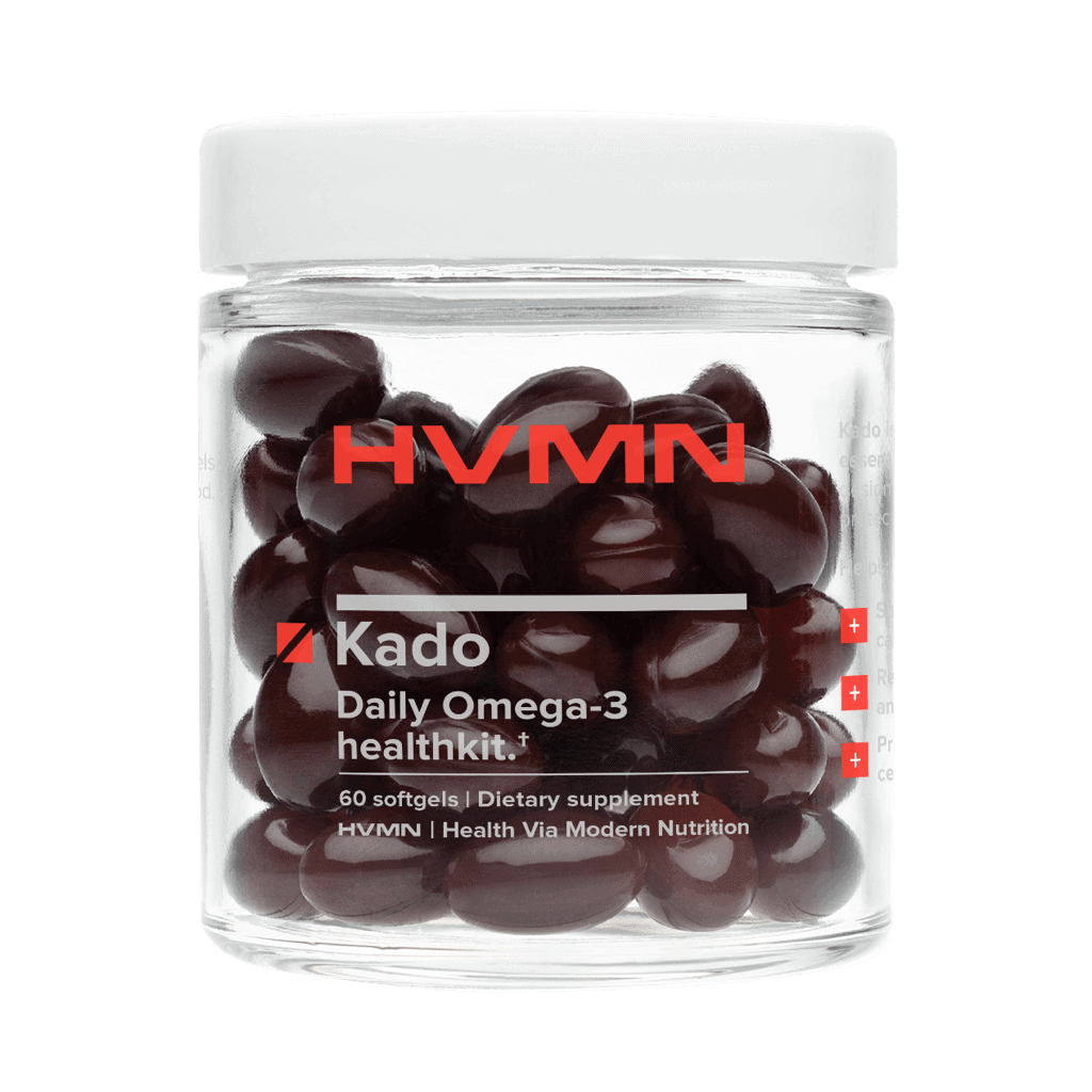HVMN Kado