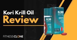 Kori Krill Oil Review