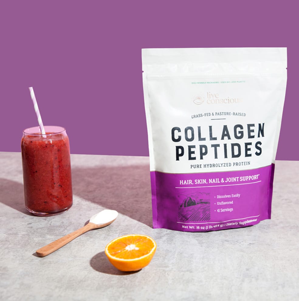 Livewell Collagen Peptides-Joint Pain Relief