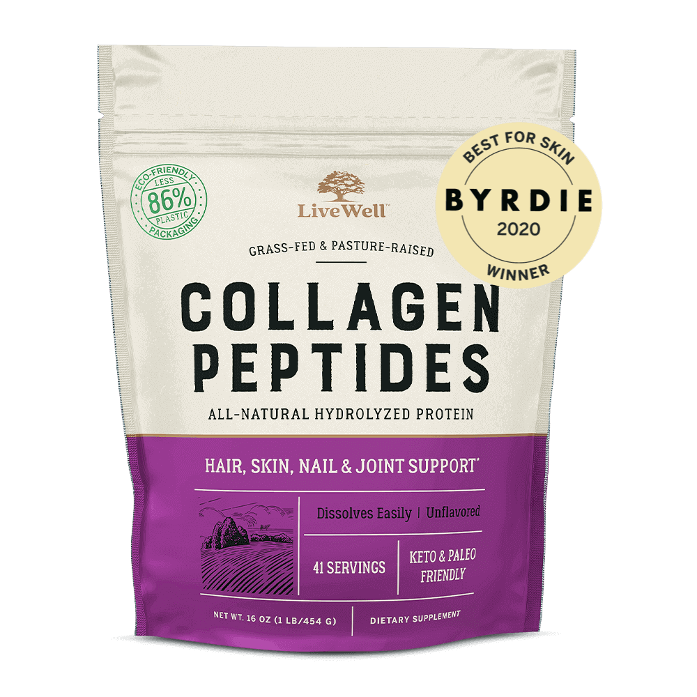 Livewell Collagen Peptides