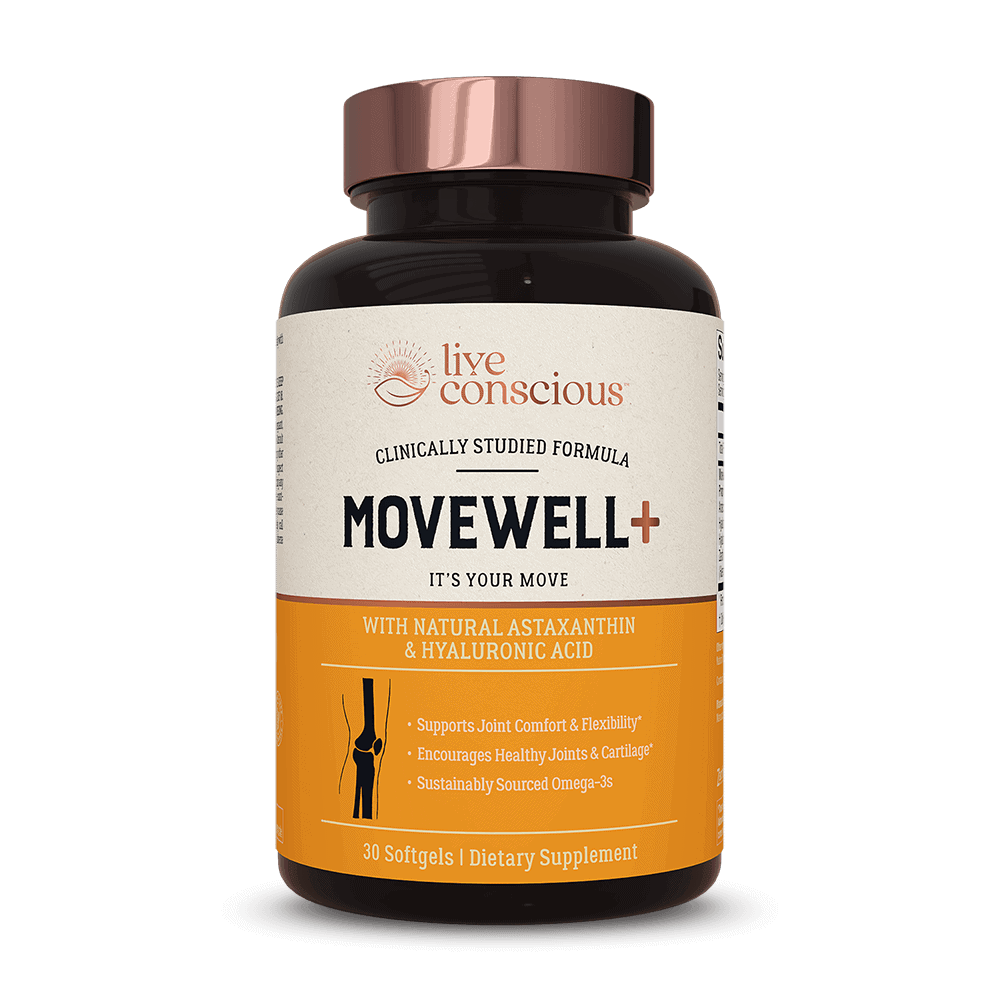 MoveWell Plus