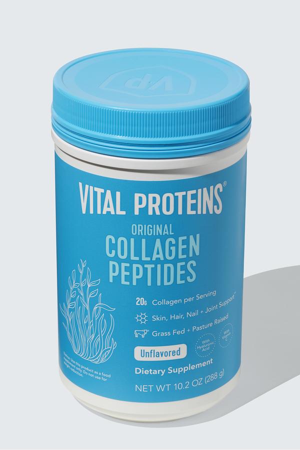 Vital Proteins