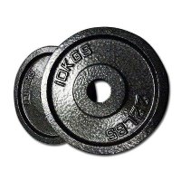 Weight Plate Weight Plate