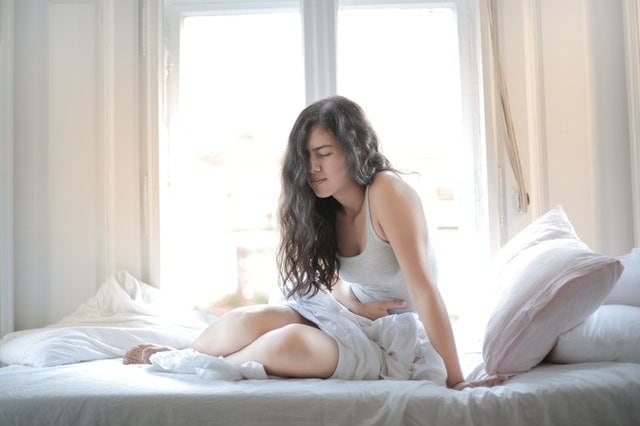 Upset Stomach And Gut Health