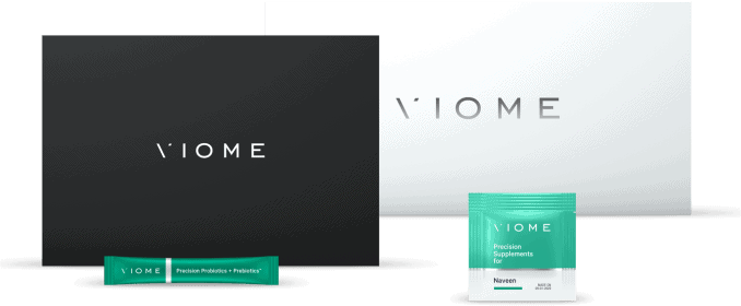 Alternative to Total Balance Men's Premium-Viome