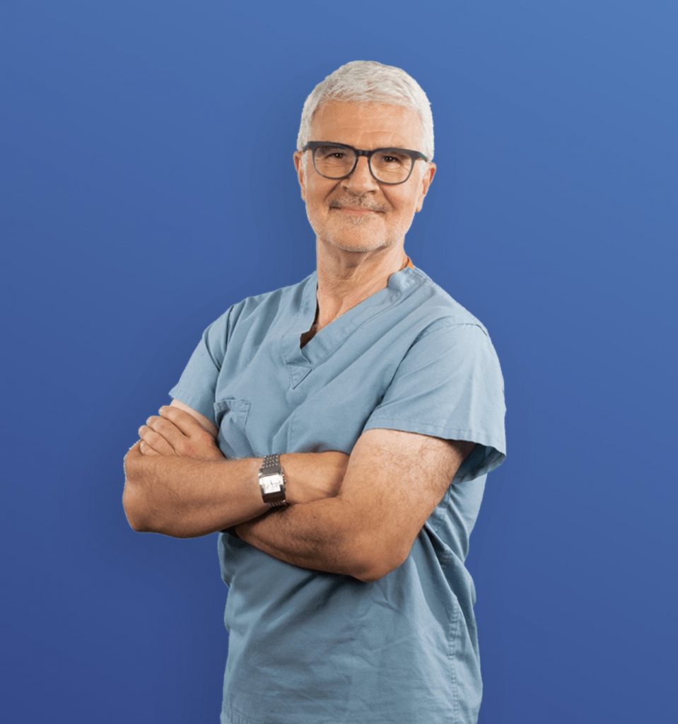 Dr. Gundryโs โHolobioticsโ
