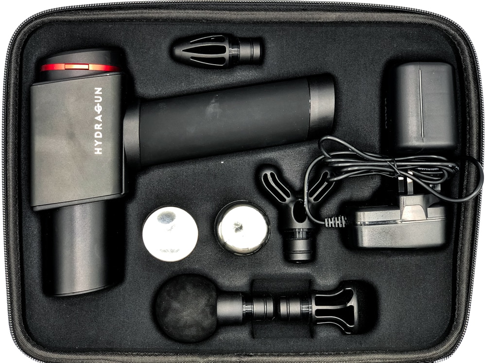 Hydragun-Set