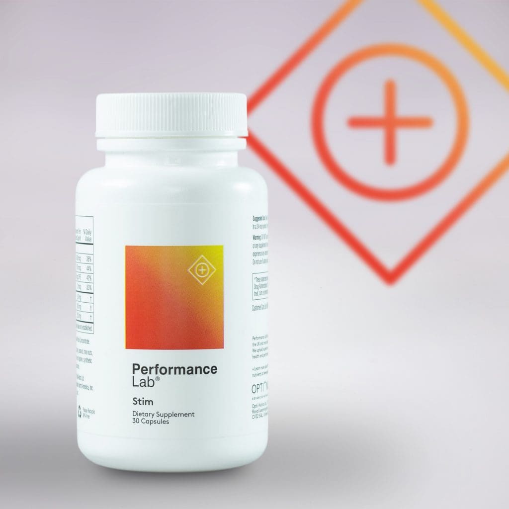 Stim by Performance Lab