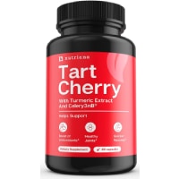 Tart Cherry Juice