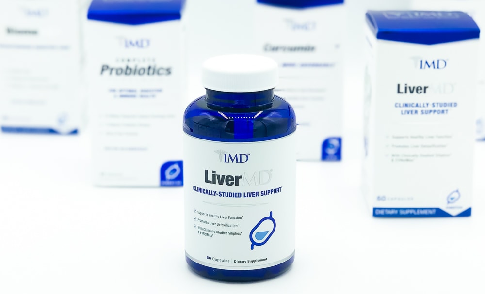 1Md-LiverMD