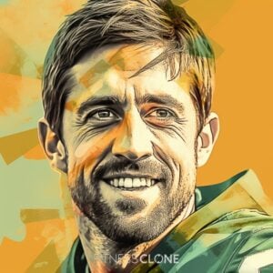 Aaron Rodgers
