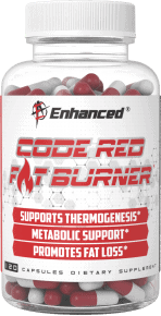 Code Red by Enhanced