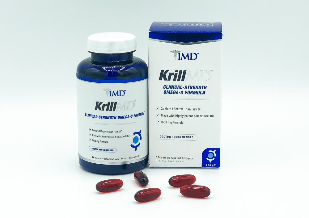 KrillMD-Supplement