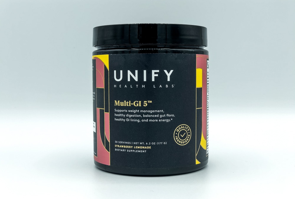 Multi-GI-5-Supplement