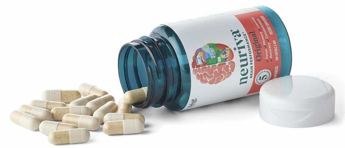 Neuriva Supplement Capsule