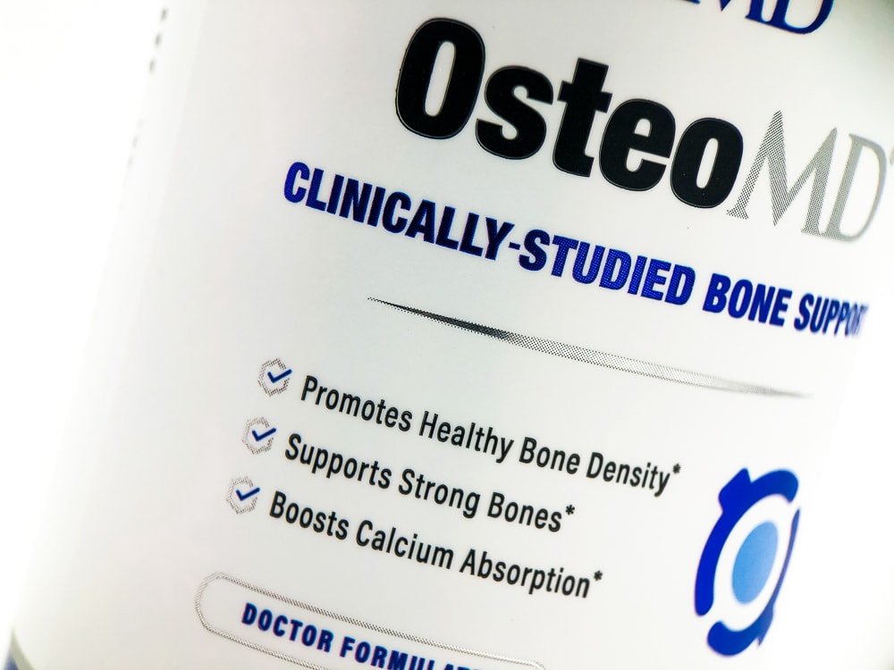 OsteoMD-Benefits