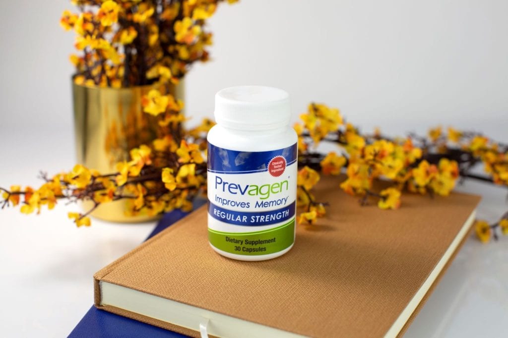 Prevagen Improves Memory