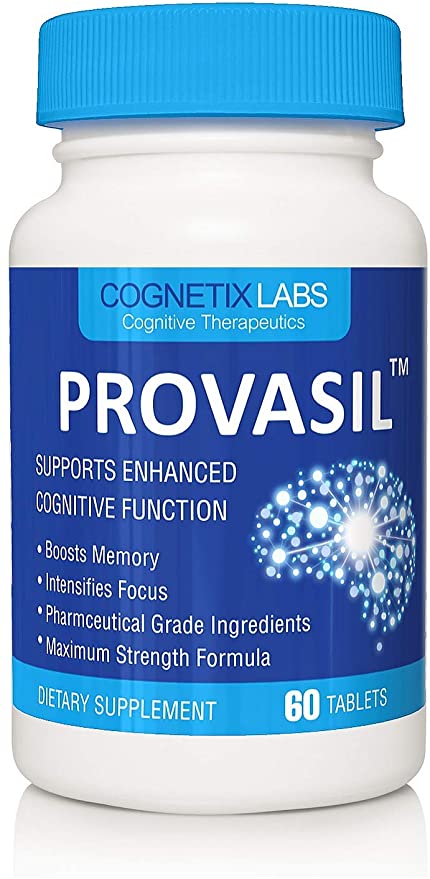 Provasil by Cognetix Labs