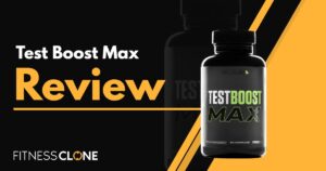 Test Boost Max Review