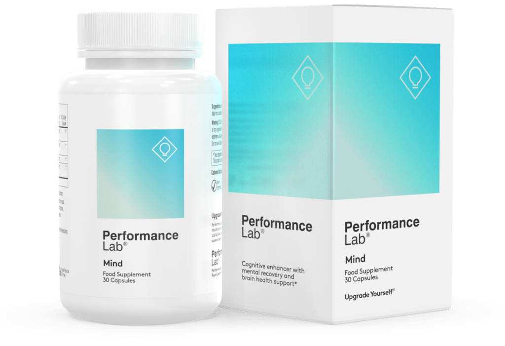 Alternative to Ageless Brain-Performance Lab Mind