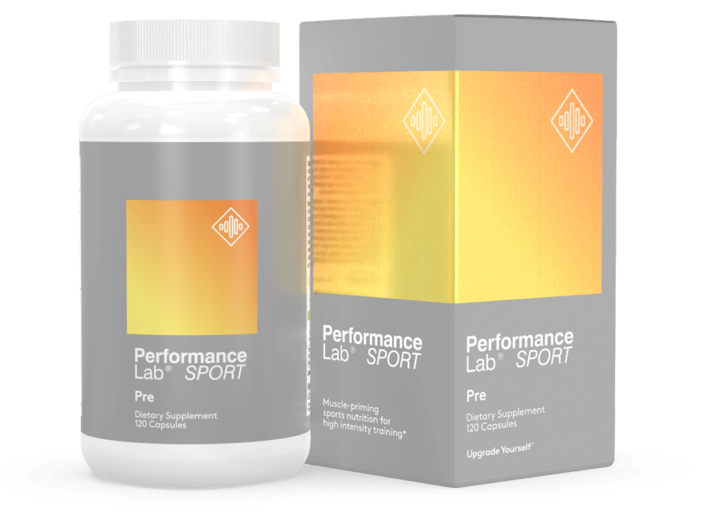 Alternative to Gorilla Mode-Pre by Performance Lab
