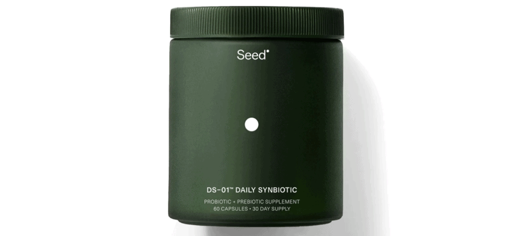 Alternative to Seasonal Probiotic Subscription - Seed Subscription