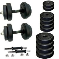 Free weights
