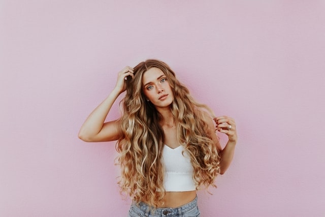 Hairfluence For Healthy Hair