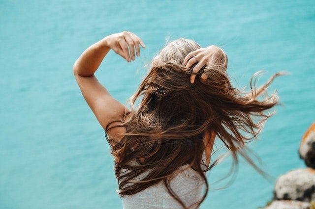 Hairfluence Supplement For Better Hair