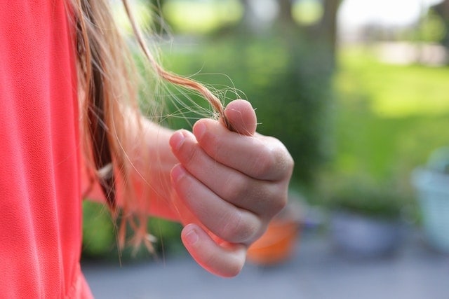 Hairfluence Supplement For Hair Growth