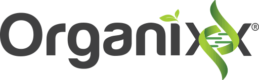 Organixx Company Logo