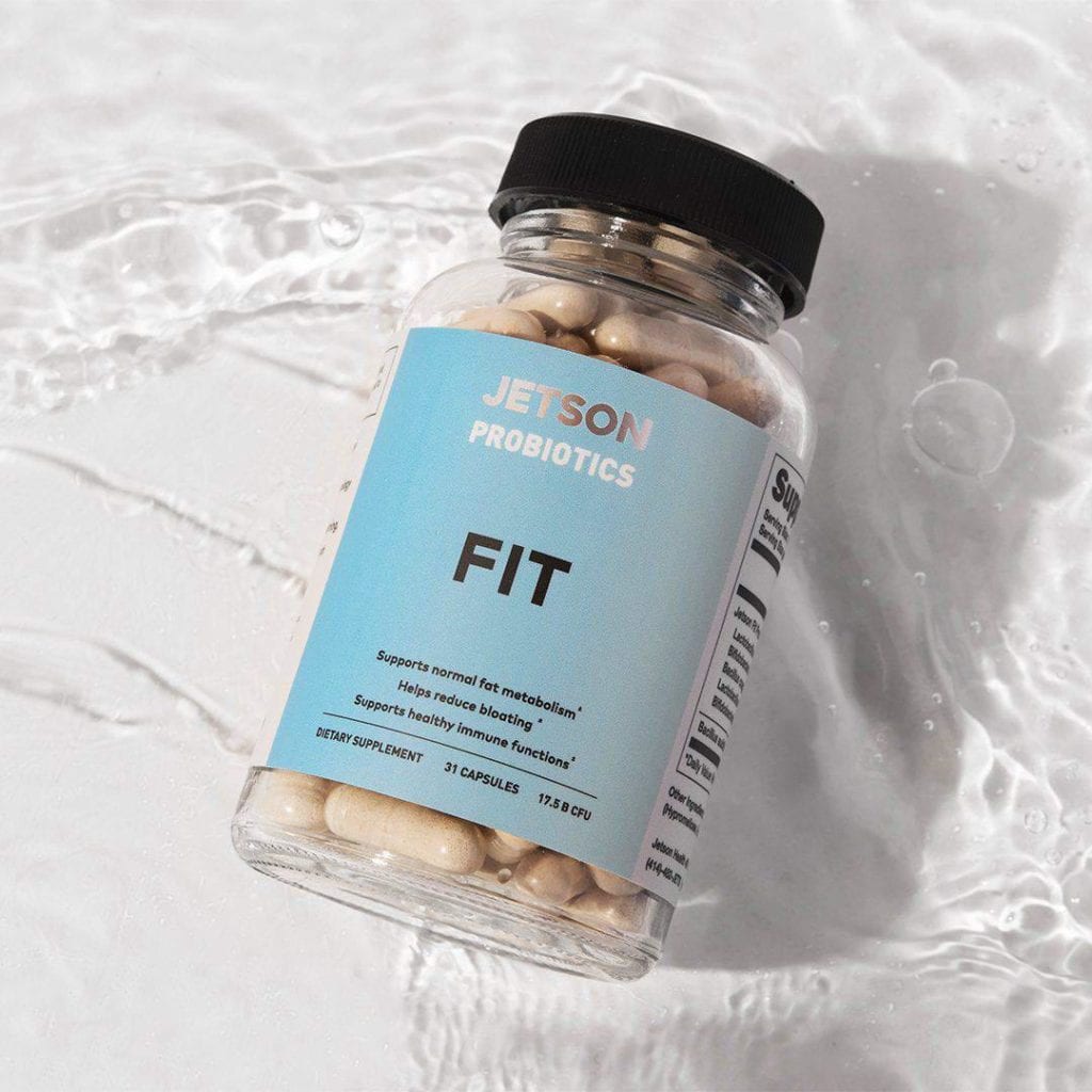Seasonal Probiotic Subscription-Fit for Summer