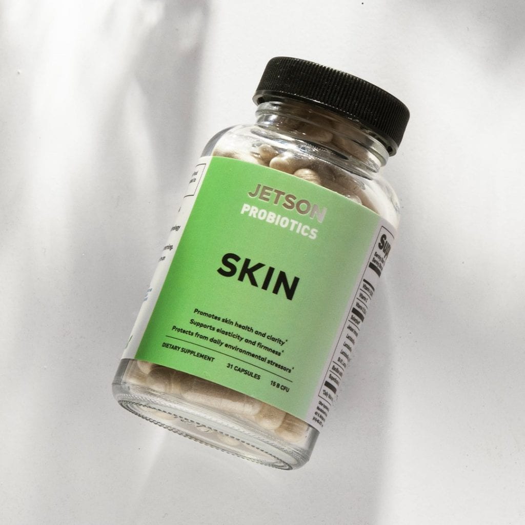 Seasonal Probiotic Subscription-Outside for Spring